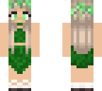 zoe the elf from mcd