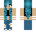 1st detailed skin kinda