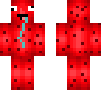 6 faces strawberry fixed