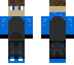a new new hoodie skin