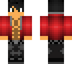 aaron coat