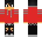 aaron hoodie