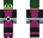 alex beast boy