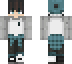 anime boy