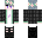 anime boy