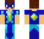 armored falconsfury
