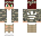 army kid