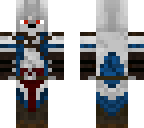 assassine wolf