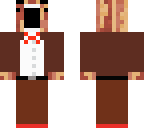 bacon man doctor who