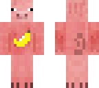 banana pig