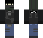 bandit rainbow six