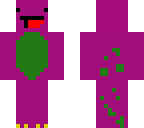 barney