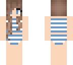 bathing suit sid