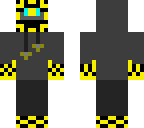 beedozer's skin