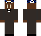 bisnessman walrus