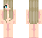 blonde hair base