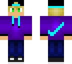 blonde hair teen boy