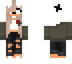 blondie and bunny