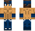 blue nnoax