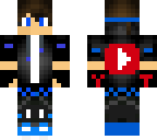 blueman