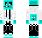 bluslimegod