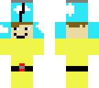 bungee jumping guy