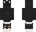 bunny guy