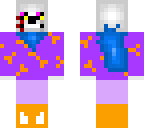 buttontale papy