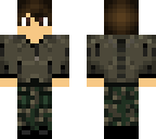 camo boy