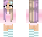 candy skin