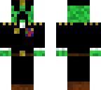 captain  skullcrafter
