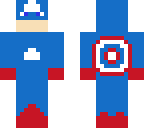 captain amarica