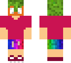 carrot kid