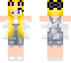cat girl 