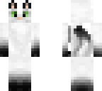 cat skin