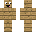 cheeky wood