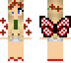 christmas fairy