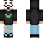 clientmods masken edit