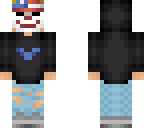 clientmods masken edit