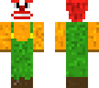 clown