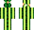 come back cactuss