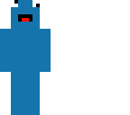 cookie monster