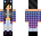 cool girl