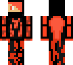 cool red kid