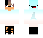 coop's skin