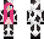 cow girl