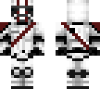 custom storm trooper