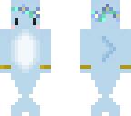 cute dolphin
