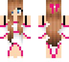 cute pink