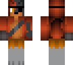 cute withered foxy